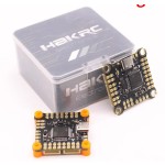 Wholesale HAKRC F405 V2 F4 Mini Flight Controller with Dual BEC Essential Drones Accessories